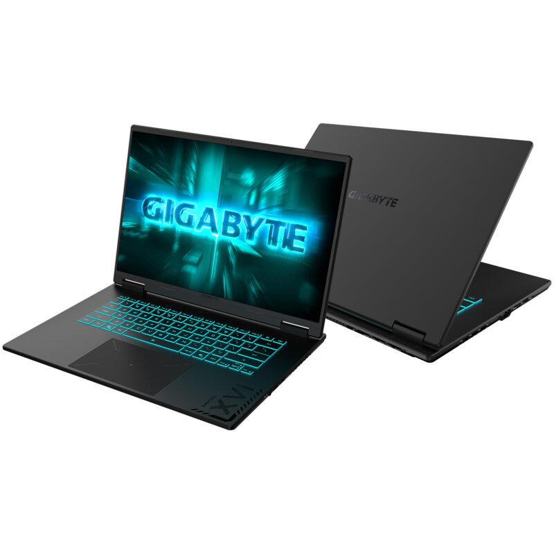 Gigabyte GAMING A16 i7-13620H/16GB/512 RTX5060 165Hz