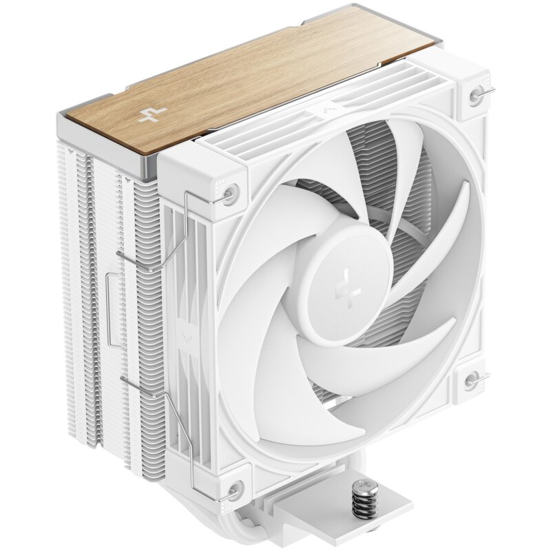 Chłodzenie DeepCool AK400 G2 WH