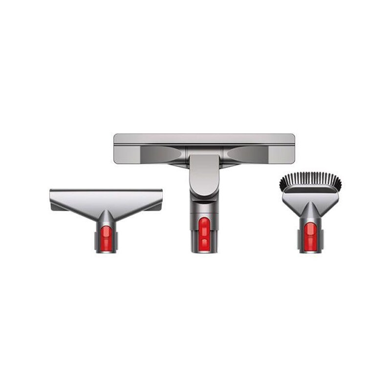 Zestaw akcesoriów DYSON 969276-01 do odkurzaczy Full-size
