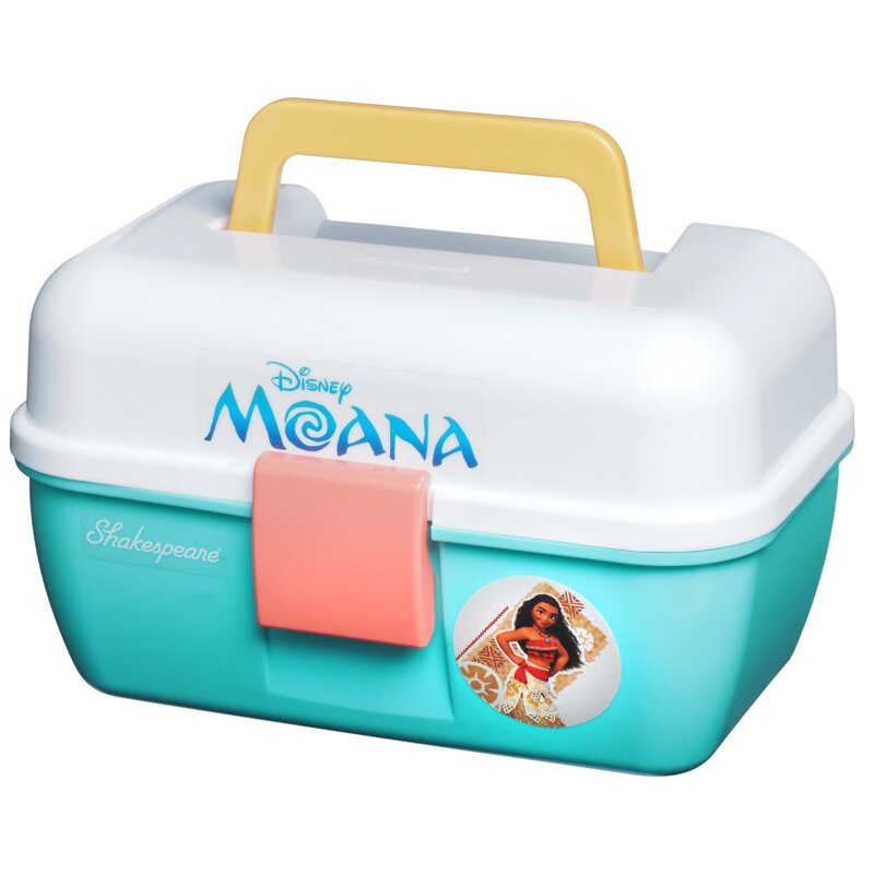 Pudełko SHAKESPEARE Disney Moana