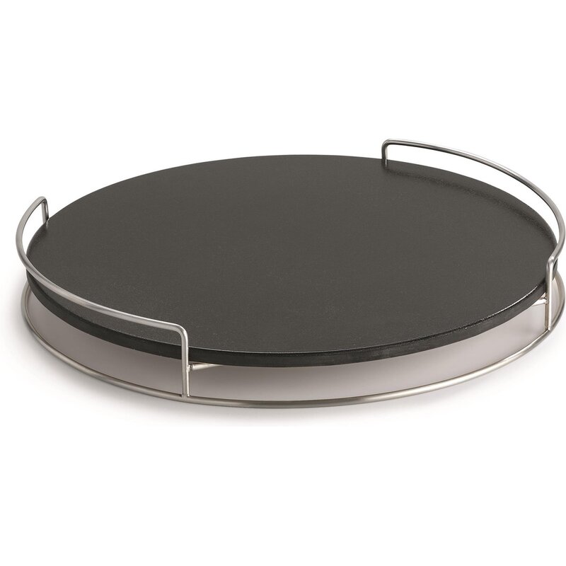 Płyta do grilla Ceramiczna LOTUSGRILL PZ-SET-380 średnica 38 cm