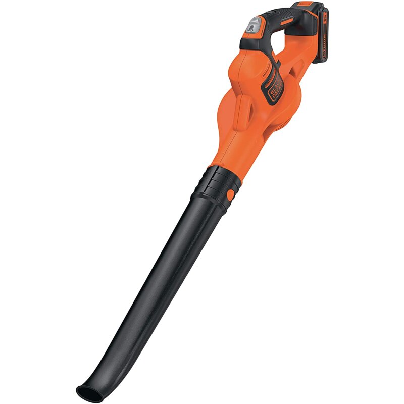 Black&Decker GWC1820PC