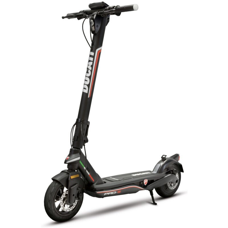 Hulajnoga elektryczna APRILIA E-SRZ