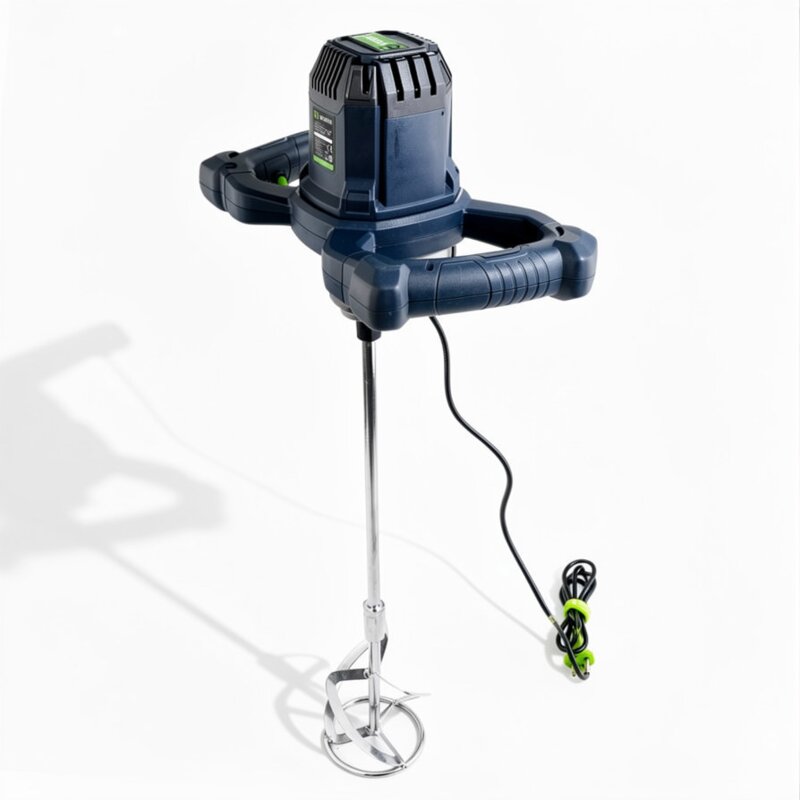 Mieszarka WUBER W38635