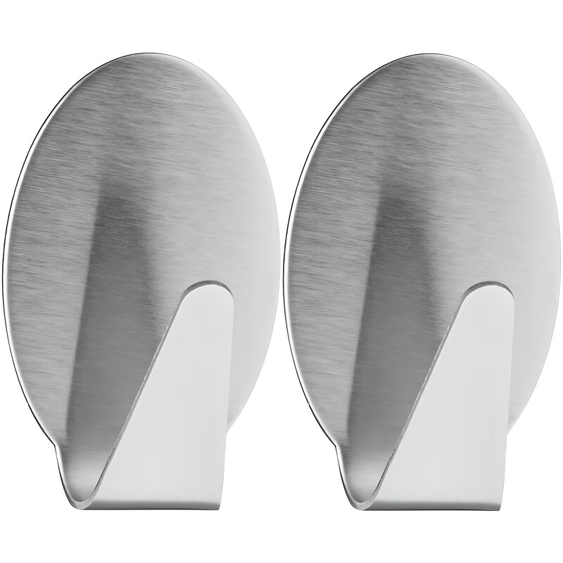 Haczyk TESA Permanent Stal nierdzewna