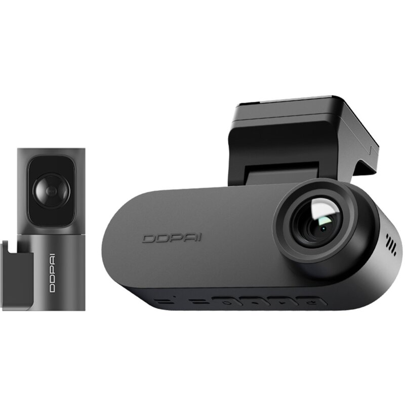 Wideorejestrator DDPAI N2 Dual