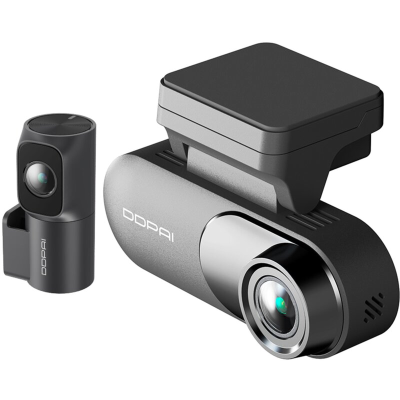 Wideorejestrator DDPAI N3 Pro