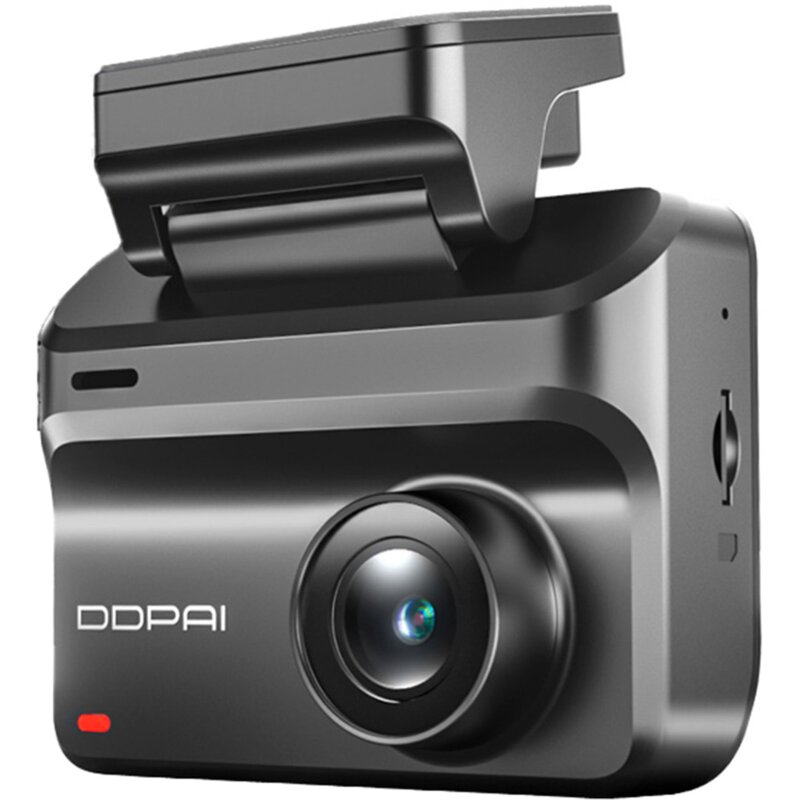 Wideorejestrator DDPAI Z50 Pro