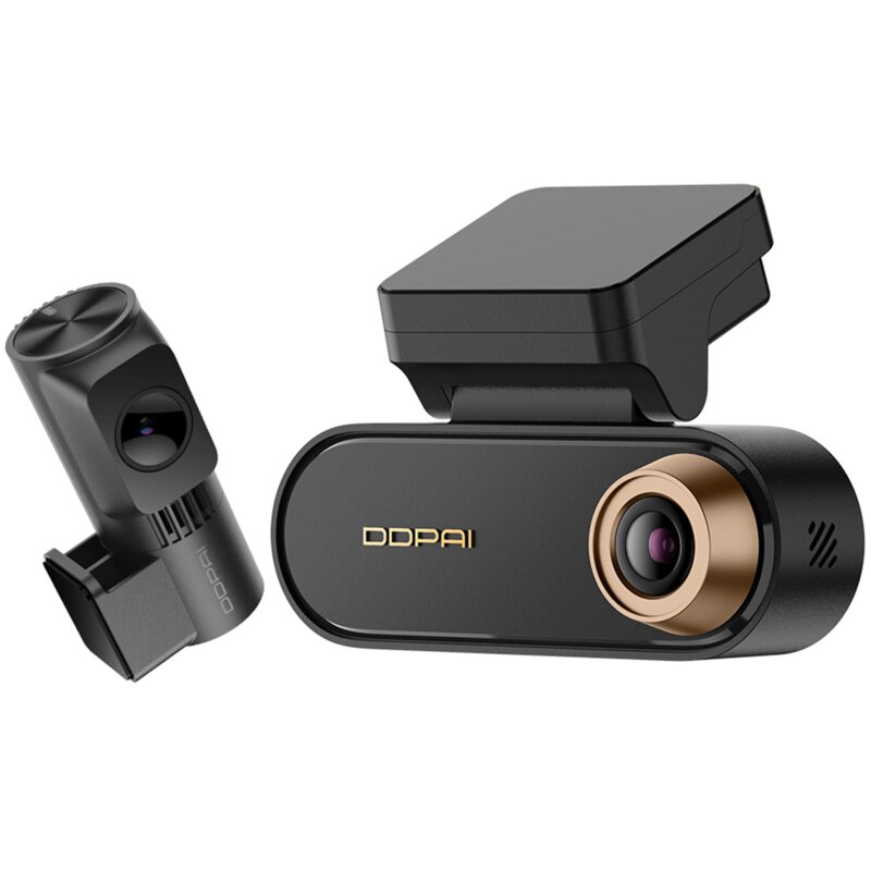 Wideorejestrator DDPAI N5 Pro