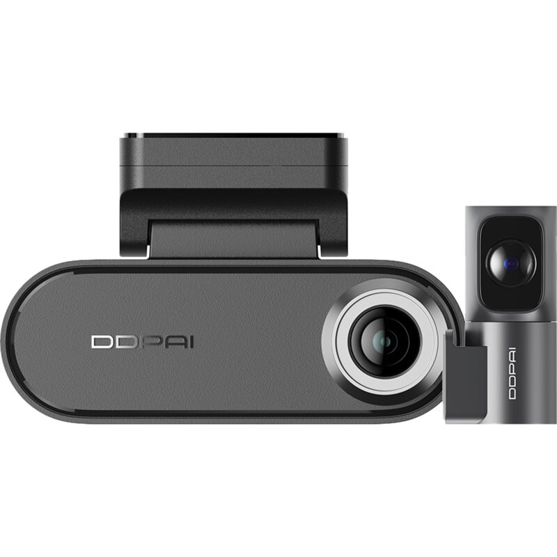 Wideorejestrator DDPAI N5 Dual 2026