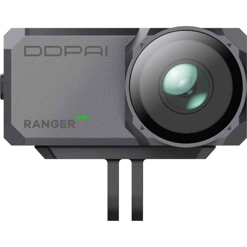 Wideorejestrator DDPAI Ranger M1