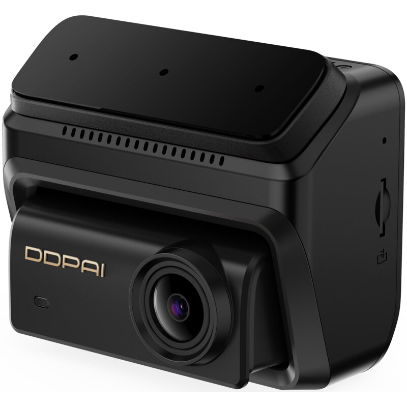 Wideorejestrator DDPAI Z90 4G 2026