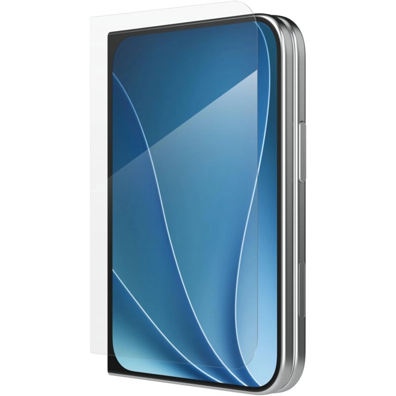 Szkło hartowane ZAGG InvisibleShield Glass XTR6 do Apple iPhone Duo (Zewnętrzne)