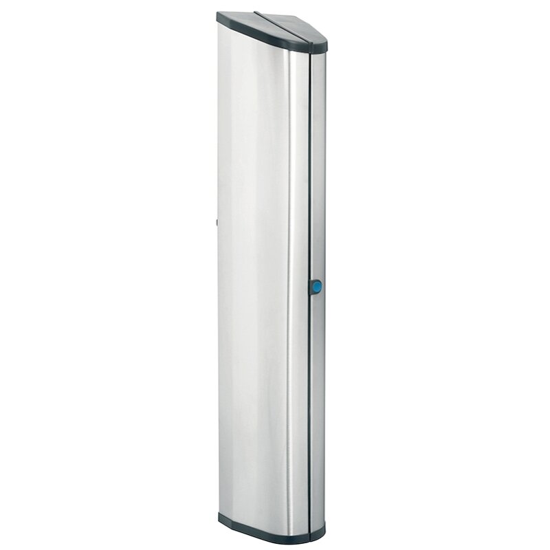 Obudowa suszarki BRABANTIA 475900 WallFix