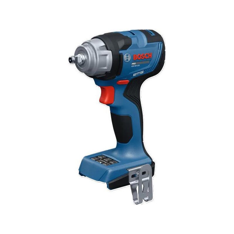 Klucz udarowy BOSCH Professional GDS 18V-320 06019L5300
