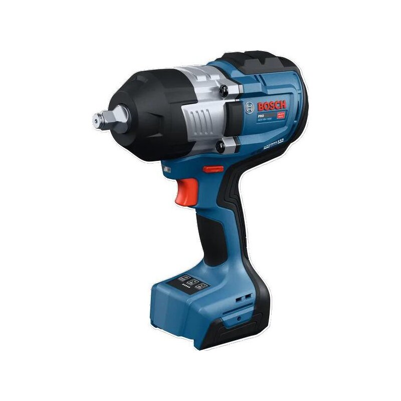 Klucz udarowy BOSCH Professional GDS 18V-1400 06019R5000