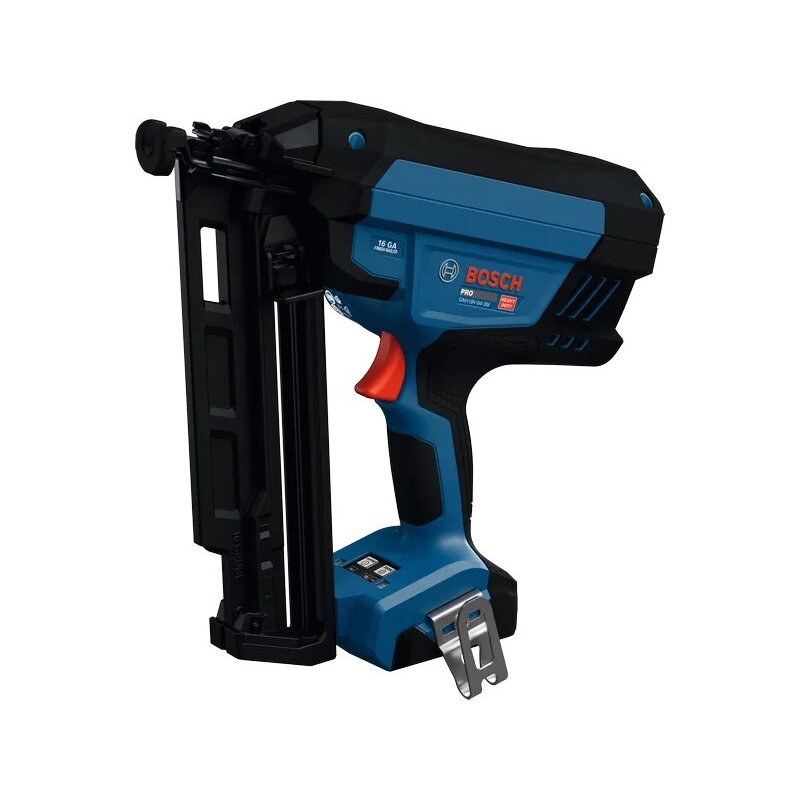 Gwoździarka akumulatorowa BOSCH Professional GNH 18V-64-3M 0601482A00