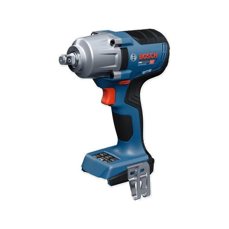 Klucz udarowy BOSCH Professional GDS 18V-450 06019K4200