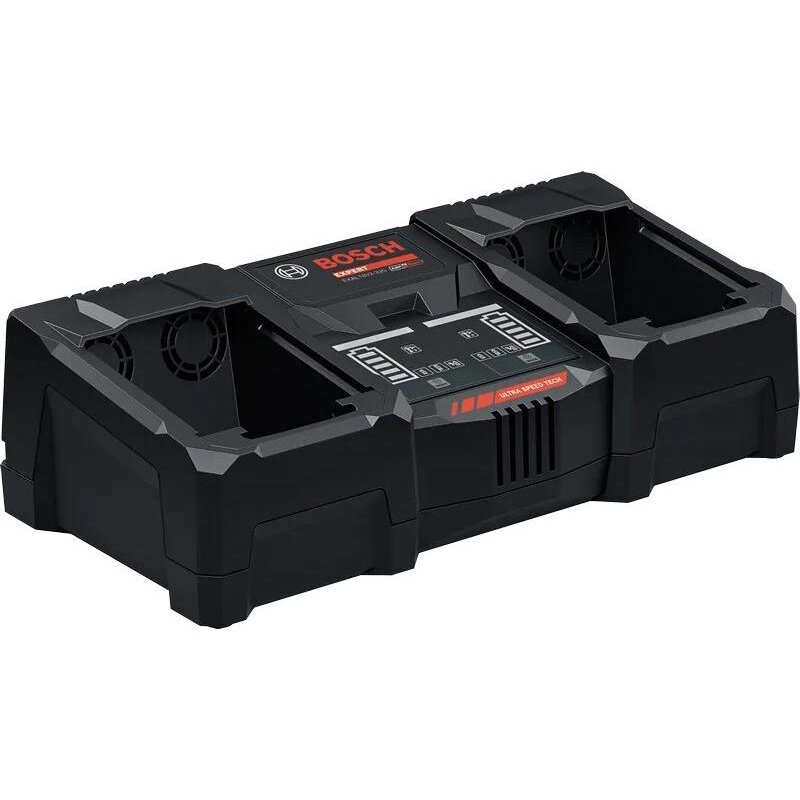 Ładowarka BOSCH Expert Exal 1600A03T91