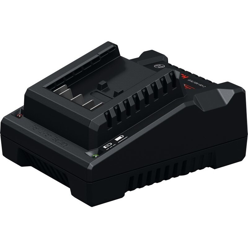 Ładowarka BOSCH Professional 1600A03BW2