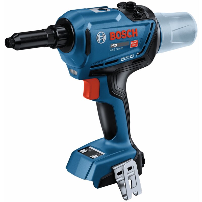 Nitownica BOSCH Professional GRG 18V-16 C 06019K5003