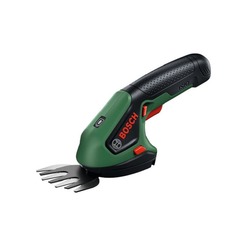 Nożyce do trawy BOSCH Isio 0600833400 80 mm 4V akumulatorowe