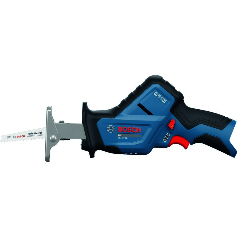 Piła szablasta BOSCH Professional GSA 12V-14-2 06016D4000