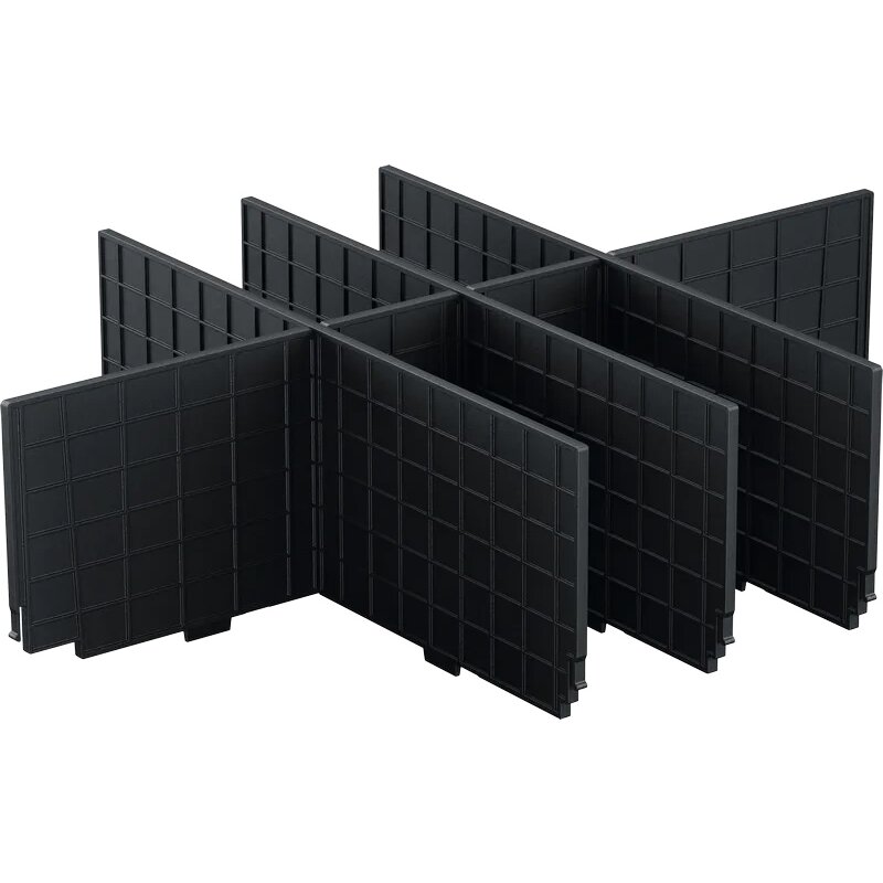 Zestaw przegródek BOSCH Professional L-Boxx Contractor 170 1600A03W7R