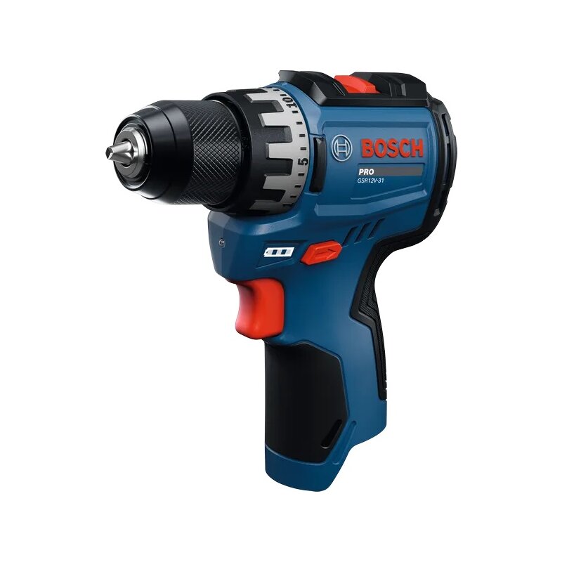 Wiertarko-wkrętarka BOSCH GSB 12V-31 06019S6100
