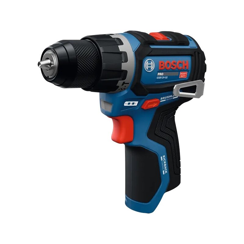 Wiertarko-wkrętarka BOSCH GSB 12V-32 06019G9500
