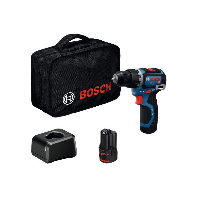 Wiertarko-wkrętarka BOSCH GSB 12V-32 06019G9503