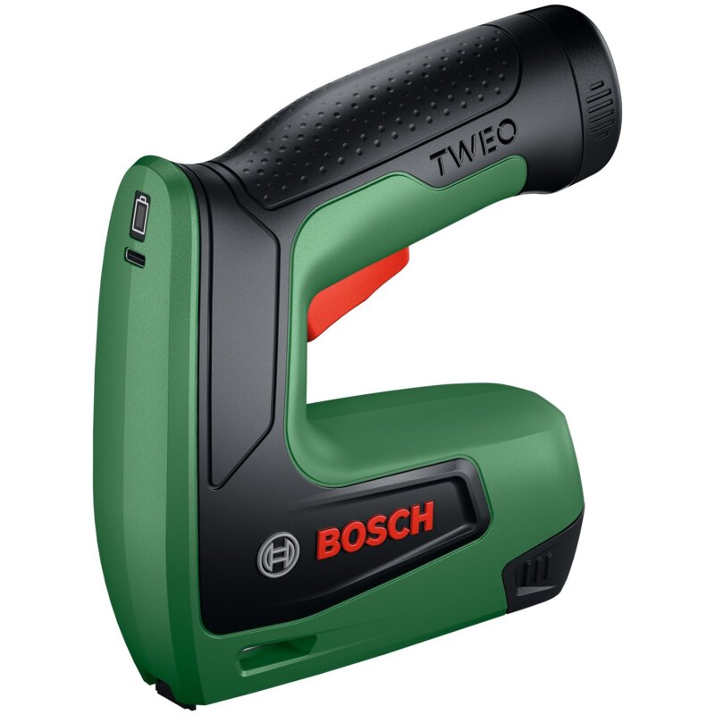 Zszywacz akumulatorowy BOSCH Tweo 4V 06039G7000