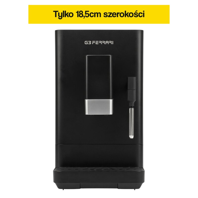 Ekspres G3FERRARI Duchessa G10235