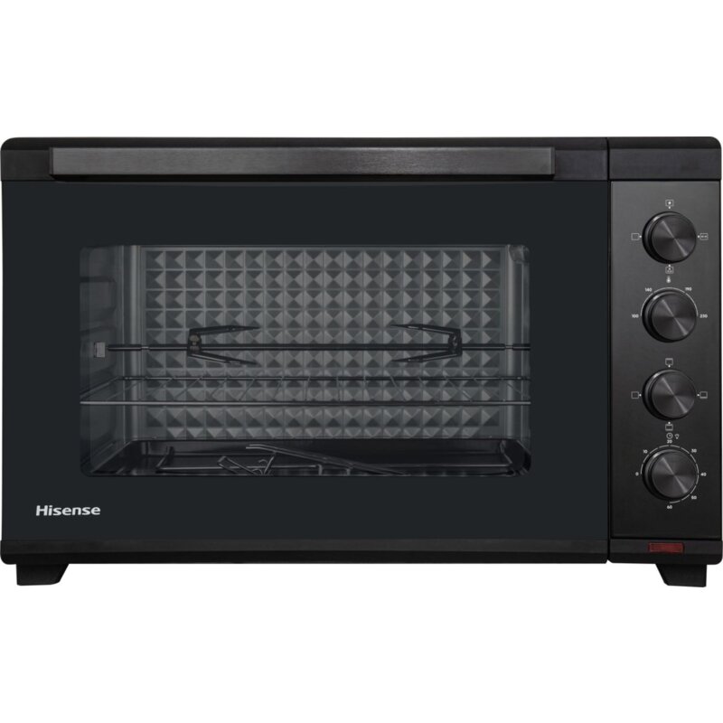Mini piekarnik HISENSE HOM60M