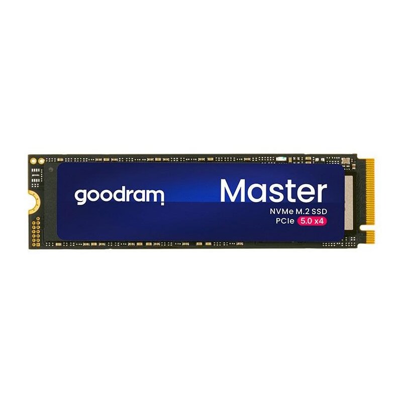 Dysk GOODRAM Master 2TB SSD