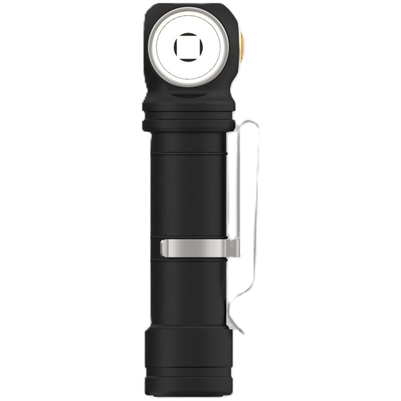 SPORTOWA LATARKA AKUMULATOROWA WIZARD C2 PRO MAX LR WIELOFUNKCYJNA 4150 LM
