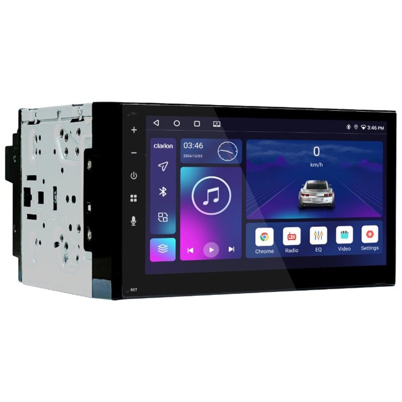 Radio samochodowe CLARION GL300 MD332D-4645 Bluetooth