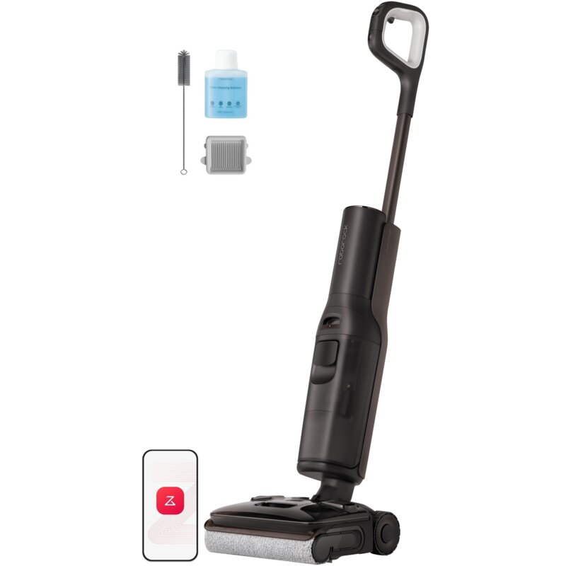 Odkurzacz ROBOROCK F25 Pro Turbo