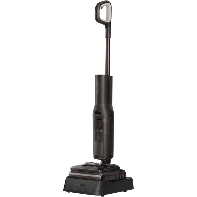 Odkurzacz pionowy ROBOROCK F25 Ultra Steam Gen 2 Bezprzewodowy