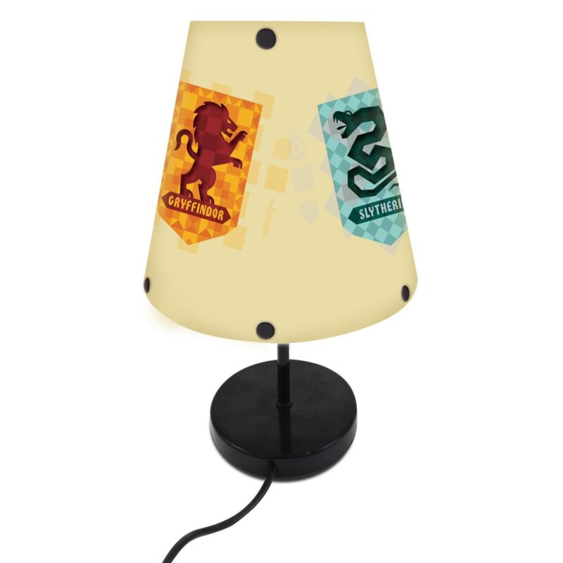 Zabawka lampka nocna LEXIBOOK Harry Potter LT010HP