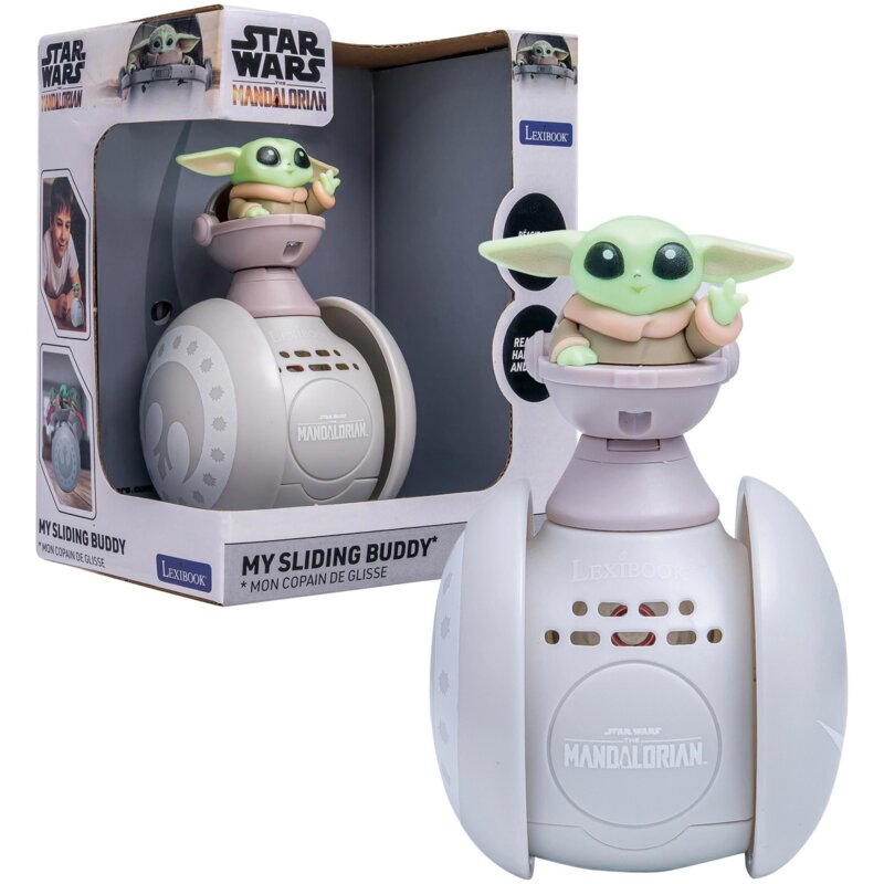 Roller LEXIBOOK Powerman Disney Star Wars ROB01SW