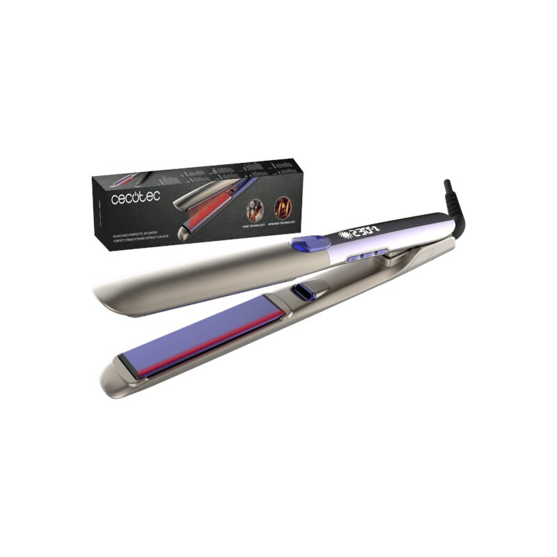 Prostownica CECOTEC Lisse i-Twerk Pro 230 stopni