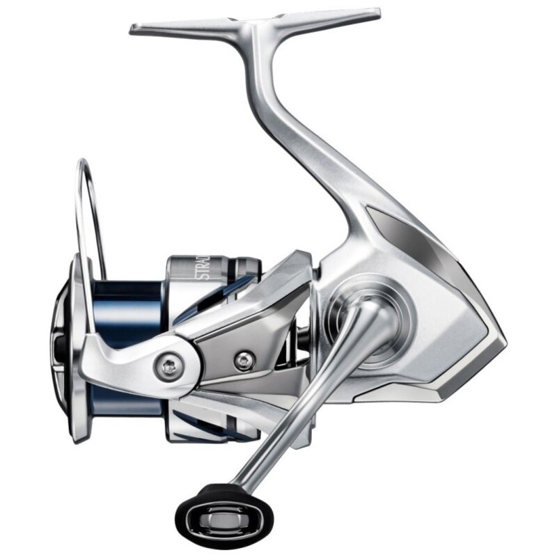 Kołowrotek wędkarski SHIMANO Stradic FM 2500S HG