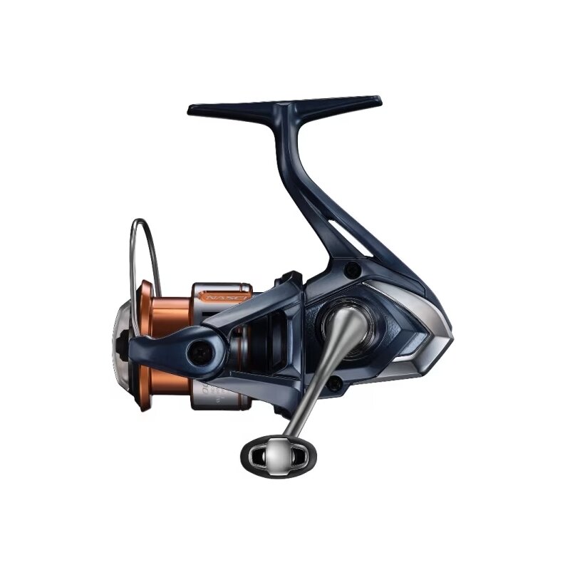 Kołowrotek wędkarski SHIMANO Nasci FD 1000