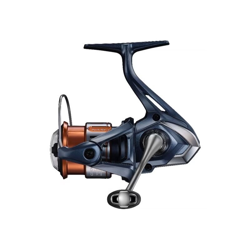 Kołowrotek wędkarski SHIMANO Nasci FD C2000S