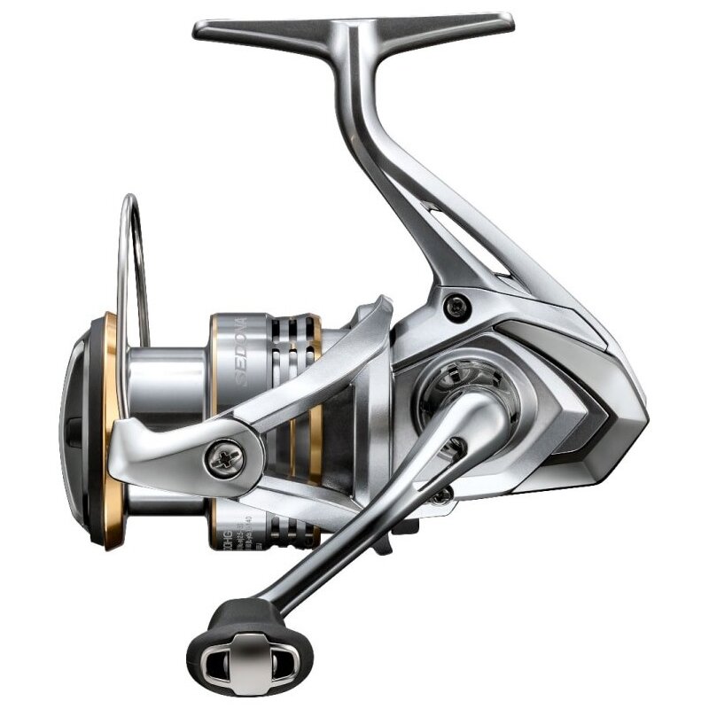 Kołowrotek wędkarski SHIMANO Sedona FJ 2500 HG