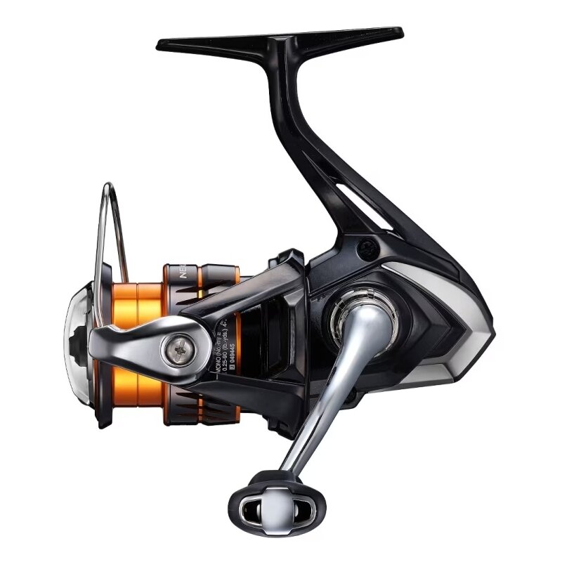 Kołowrotek wędkarski SHIMANO Nexave FJ 1000