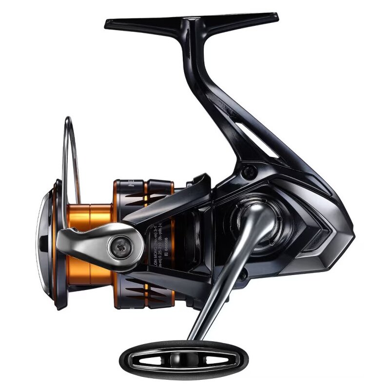 Kołowrotek wędkarski SHIMANO Nexave FJ C3000