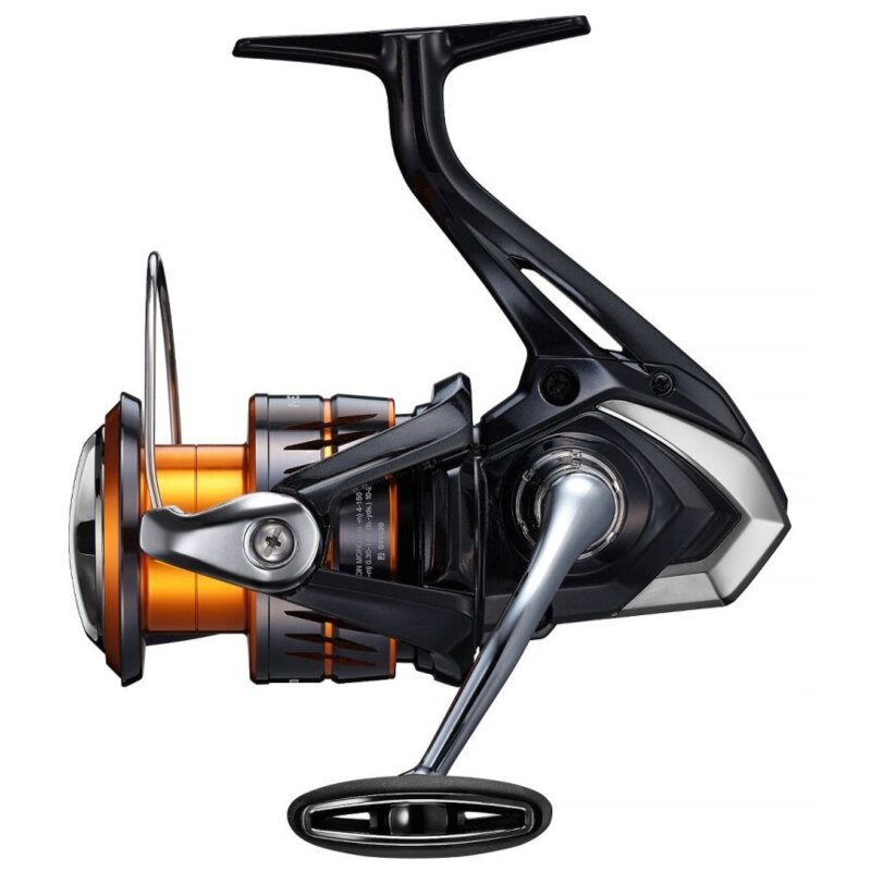 Kołowrotek wędkarski SHIMANO Nexave FJ 4000