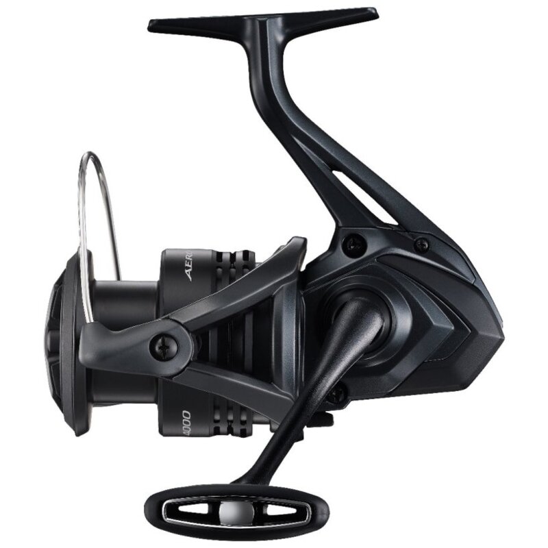 Kołowrotek wędkarski SHIMANO Aero C3000